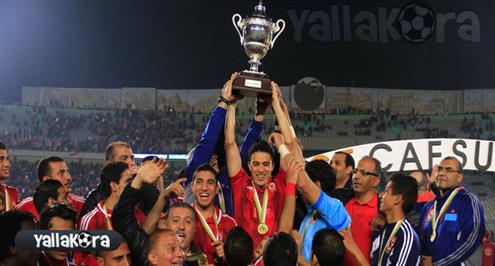 عقل المباراة .. فاز الاهلي .. وخسر الجميع 